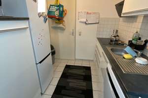 Schöne 4-Zi-Dachgeschoss-Wohnung mit Balkon in Linnich. – Am Römerhof 13, 52441 Linnich – Vorschaubild 5