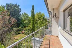 Endlich Platz für die Familie: Reihenhaus mit Garten in Frankfurt-Eckenheim – Die vollständige Adresse der Immobilie erhältst du vom Anbieter., 60435 Eckenheim, Frankfurt am Main – Vorschaubild 11