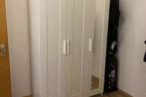 Nachmieter für 2-Zimmer-Wohnung in der Neckarweststadt gesucht – Die vollständige Adresse der Immobilie erhältst du vom Anbieter., 68169 Neckarstadt-Ost/Wohlgelegen, Mannheim – Vorschaubild 10
