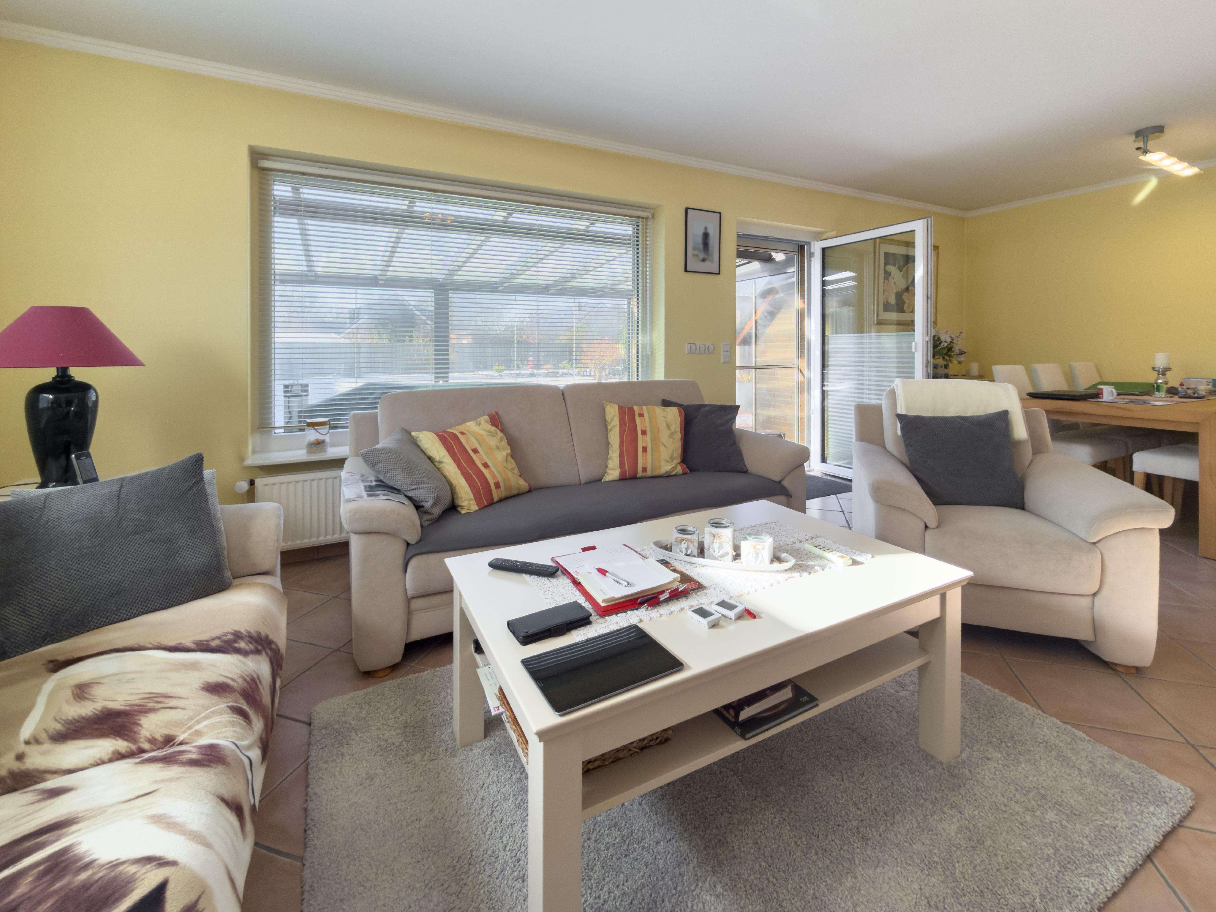 Immobilie in Langenhorn - Einfamilienhaus zum Ankommen und Wohlfühlen - Bild 5