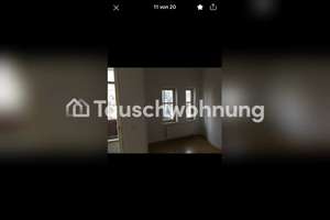 Tauschwohnung: Schön geschnitten Maisonette mit 2 Balkonen im Zentrum – Die vollständige Adresse der Immobilie erhältst du vom Anbieter., 4109 Zentrum-West, Leipzig – Vorschaubild 6