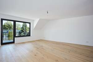 Licht, Raum & Wohnkomfort: Maisonette-Feeling mit großem Balkon – Die vollständige Adresse der Immobilie erhältst du vom Anbieter., 40593 Urdenbach, Düsseldorf – Vorschaubild 8