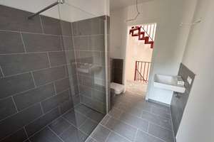 Weißensee: ERSTBEZUG im EIGENEN TOWNHOUSE - 2025: 4-Zi, 3 Etagen, TERRASSE + GARTEN – Die vollständige Adresse der Immobilie erhältst du vom Anbieter., 13086 Weißensee, Berlin – Vorschaubild 4