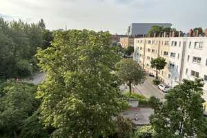 Große, renovierte und helle 1-ZKB-Dachgeschoßwohnung  in Ma-Waldhof – Otto-Siffling-Straße 13, 68305 Waldhof, Mannheim – Vorschaubild 2