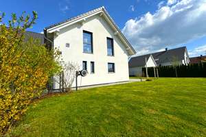 MODERN, FEIN, SCHÖN! EFH MIT DOPPELGARAGE & SONNIGEM GARTEN AM ORTSRAND! EIN ZUHAUSE! – Die vollständige Adresse der Immobilie erhältst du vom Anbieter., 87739 Breitenbrunn – Vorschaubild 12