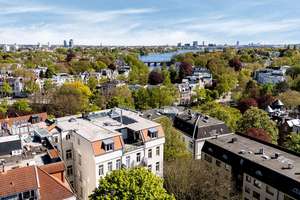 Wir bringen Sie nach ganz oben! – Die vollständige Adresse der Immobilie erhältst du vom Anbieter., 20249 Eppendorf, Hamburg – Vorschaubild 1