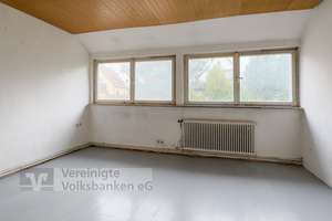 Zweifamilienhaus auf Erbbaugrundstück mit großem Garten in Bestlage von Böblingen - Waldburg – Die vollständige Adresse der Immobilie erhältst du vom Anbieter., 71032 Böblingen – Vorschaubild 13