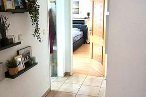 Kapitalanleger aufgepasst! Vermietete 2-Zimmerwohnung in guter Wohnlage von Köln-Porz Gengel! – Tannenweg 3, 51147 Grengel, Köln – Vorschaubild 10