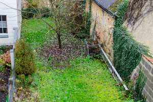 Attraktives Stadthaus inmitten von Auerbach Gewerbe und Wohnen unter einem Dach – Amberg-Sulzbach (Kreis) – Vorschaubild 7