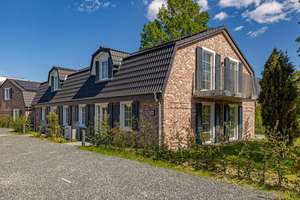 Doppelhaushälfte zum Wohlfühlen mit eigenem Apfelgarten – Hamburger Straße 12c, 23746 Kellenhusen (Ostsee) – Vorschaubild 2