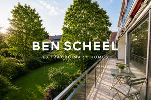 Sanierte und vermietete Eigentumswohnung mit  Sonnenterassen, Pool und Aufzug in bester Lage – Die vollständige Adresse der Immobilie erhältst du vom Anbieter., 40237 Düsseltal, Düsseldorf – Vorschaubild 3