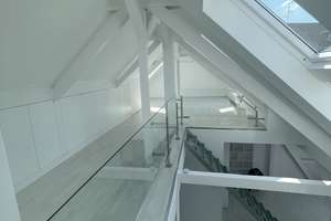 Lichtdurchflutete und klimatisierte Maisonette-Wohnung über 2 Etagen in Essen-Rüttenscheid – Walpurgisstrasse 39, 45131 Rüttenscheid, Essen – Vorschaubild 16