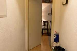 Gemütliche Wohnung im Erdgeschoss – Köln – Vorschaubild 6