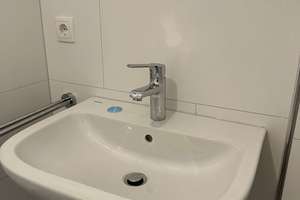 Erstbezug nach Sanierung: Lichtdurchflutete 1-Zi.-Wohnung mit Balkon & Keller in Ludwigshafen – 67063 Nord-Hemshof, Ludwigshafen am Rhein – Vorschaubild 15