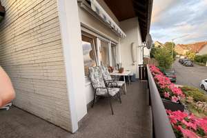 Platz für neue Ideen: 3-Zimmer-Wohnung in Siegen – Die vollständige Adresse der Immobilie erhältst du vom Anbieter., 57076 Weidenau, Siegen – Vorschaubild 15