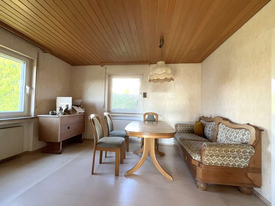 Pliezhausen Haus Wiedenmayer I