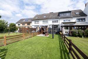 Modernisiertes RMH mit hochwertiger Ausstattung, neuer Elektrik und modernem Gartenbereich – Die vollständige Adresse der Immobilie erhältst du vom Anbieter., 28325 Ellenerbrok-Schevemoor, Bremen – Vorschaubild 16
