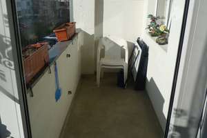 Helle ruhige 3- Zi.-Whg.  Groß-Buchh. m. Balkon – Buchenplan 2, 30655 Groß-Buchholz, Hannover – Vorschaubild 7