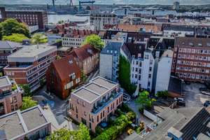 Townhouse in der Kieler Altstadt – Die vollständige Adresse der Immobilie erhältst du vom Anbieter., 24103 Altstadt, Kiel – Vorschaubild 23