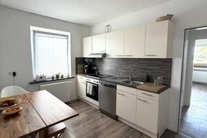 Geräumige 3,5‑Zimmer‑Wohnung mit Balkon – Gammer Weg 52, 21039 Altengamme, Hamburg – Vorschaubild 8