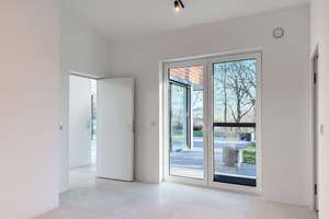 Raum, Licht und Weitblick – ein Architektenhaus für höchste Ansprüche – Die vollständige Adresse der Immobilie erhältst du vom Anbieter., 31552 Apelern – Vorschaubild 30