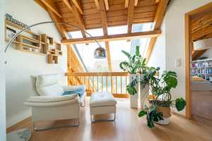 Wohnen wie im Urlaub – Einzigartiges Traumhaus mit Pool, Gartenidylle und stilvollem Wohnambiente – Ansbach (Kreis) – Vorschaubild 17