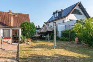 Habl Immobilien - Charmantes Einfamilienhaus mit großem Grundstück – Die vollständige Adresse der Immobilie erhältst du vom Anbieter., 55129 Hechtsheim, Mainz – Vorschaubild 5