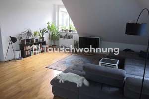 Tauschwohnung: Luxusloft am Waldrand sucht neue Mieter – Mittelheide 47, 12555 Köpenick, Berlin – Vorschaubild 5
