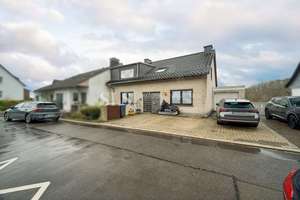 Wohnen mit Garten in Herdecke – Großzügige 3-Zimmer-Wohnung