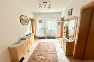 Zweifamilienhaus in landschaftlich schöner Lage – Dorfstr. 59, 16247 Barnim (Kreis) – Vorschaubild 20