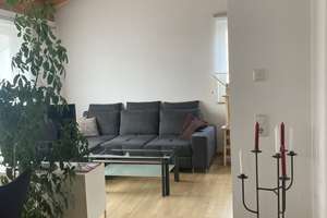DG-Wohnung mit Panorama-Dachterrasse und Garage in Regensburg-Königswiesen – Habbelstraße 11, 93051 Kumpfmühl-Ziegetsdorf-Neuprüll, Regensburg – Vorschaubild 2