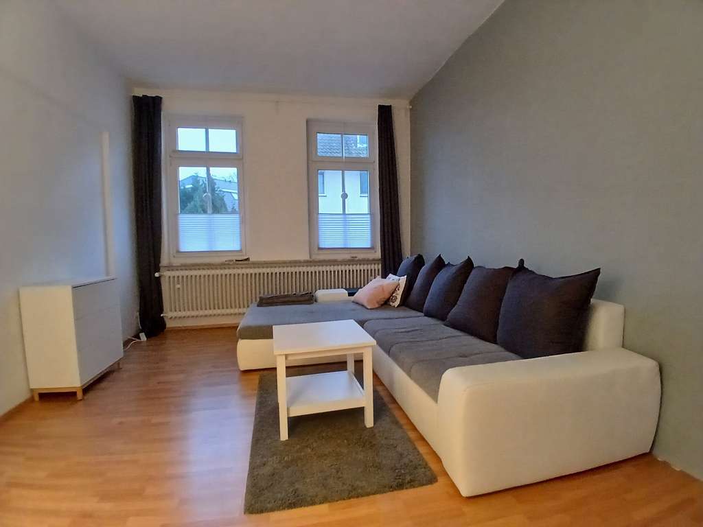 Immobilie in Bremerhaven - Großes Einfamilienhaus mit möglicher Einlieger-/Ferienwohnung - Bild 3