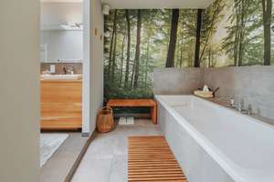 Urbanität trifft Lebensqualität – außergewöhnliches Penthouse für anspruchsvolle Stadtmenschen! – Die vollständige Adresse der Immobilie erhältst du vom Anbieter., 20146 Rotherbaum, Hamburg – Vorschaubild 19
