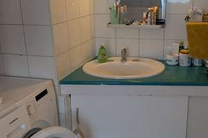 Isarvorstadt/ 2 ZiKüBad/ 1490 € Miete vermieterseits warm inkl NK-Pauschale – Die vollständige Adresse der Immobilie erhältst du vom Anbieter., 80469 Dreimühlen, München – Vorschaubild 8