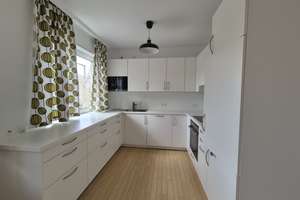 Schöne, neu renovierte 2-3 Zimmerwohnung in Nürnberg Mögeldorf mit Balkon in ruhiger Lage  – Die vollständige Adresse der Immobilie erhältst du vom Anbieter., 90480 Schmausenbuckstraße, Nürnberg – Vorschaubild 6