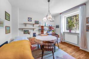 Familienfreundliches Reihenmittelhaus mit Charakter und Ausbaupotenzial – Die vollständige Adresse der Immobilie erhältst du vom Anbieter., 81476 Forstenried, München – Vorschaubild 9
