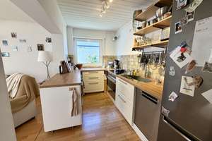 Großzügige 2-Zimmer-EG-Wohnung mit Terrasse, Kamin und Garage in Bonn-Duisdorf – seniorengerecht – Die vollständige Adresse der Immobilie erhältst du vom Anbieter., 53123 Duisdorf, Bonn – Vorschaubild 7