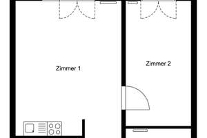 Ab sofort neue Mieter:innen gesucht! Sind Ihre Koffer schon gepackt? – Große-Leege-Straße 108, 13055 Alt-Hohenschönhausen, Berlin – Vorschaubild 9