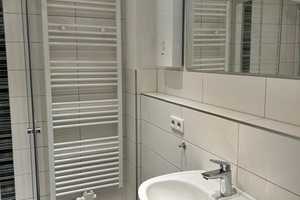 ! NEU ! sanierte 3- Zimmer Wohnung mit Balkon und Einbauküche ; Köln- Neustadt-Süd – Neustadt/Süd, Köln, 50674 Köln – Vorschaubild 3