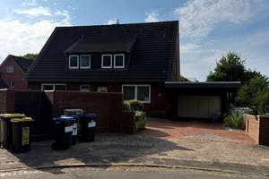 Einfamilienhaus mit Garten & Garage in ruhiger Sackgasse – 28277 Kattenturm, Bremen – Vorschaubild 4