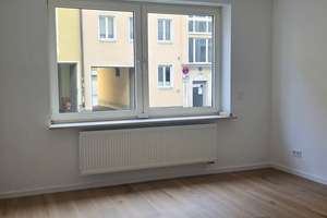 Frisch sanierte Hochparterrewohnung inmitten der Maxvorstadt – Schellingstraße 108, 80798 Josephsplatz, München – Vorschaubild 2