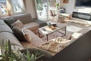 Einziehen und wohlfühlen – saniertes Reihenmittelhaus mit Garten im Arlinger – Die vollständige Adresse der Immobilie erhältst du vom Anbieter., 75179 Arlinger, Pforzheim – Vorschaubild 9