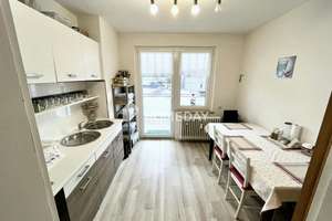 Voll möblierte Etagenwohnung  mit Balkon, EBK und Garage in Bürrig – ideal für Airbnb – Die vollständige Adresse der Immobilie erhältst du vom Anbieter., 51371 Bürrig, Leverkusen – Vorschaubild 6