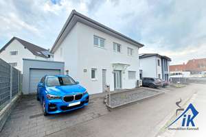 IK | Homburg: schönes Einfamilienhaus mit großem Garten – Die vollständige Adresse der Immobilie erhältst du vom Anbieter., 66424 Homburg – Vorschaubild 3
