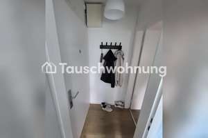 Tauschwohnung: 1,5 Zimmer Wohnung in Wilhelmsburg (SAGA) – Die vollständige Adresse der Immobilie erhältst du vom Anbieter., 21107 Wilhelmsburg, Hamburg – Vorschaubild 5
