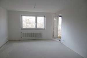 Ihr neues Zuhause: Helle Räume, hochwertiger Bodenbelag und komfortable Einbauküche – Die vollständige Adresse der Immobilie erhältst du vom Anbieter., 38442 Fallersleben, Wolfsburg – Vorschaubild 7