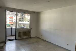 Helle 3,5-Zimmer Wohnung mit Balkon im 2. OG in Dortmund Innenstadt – Hohe Straße 48, 44139 Ruhrallee, Dortmund – Vorschaubild 3