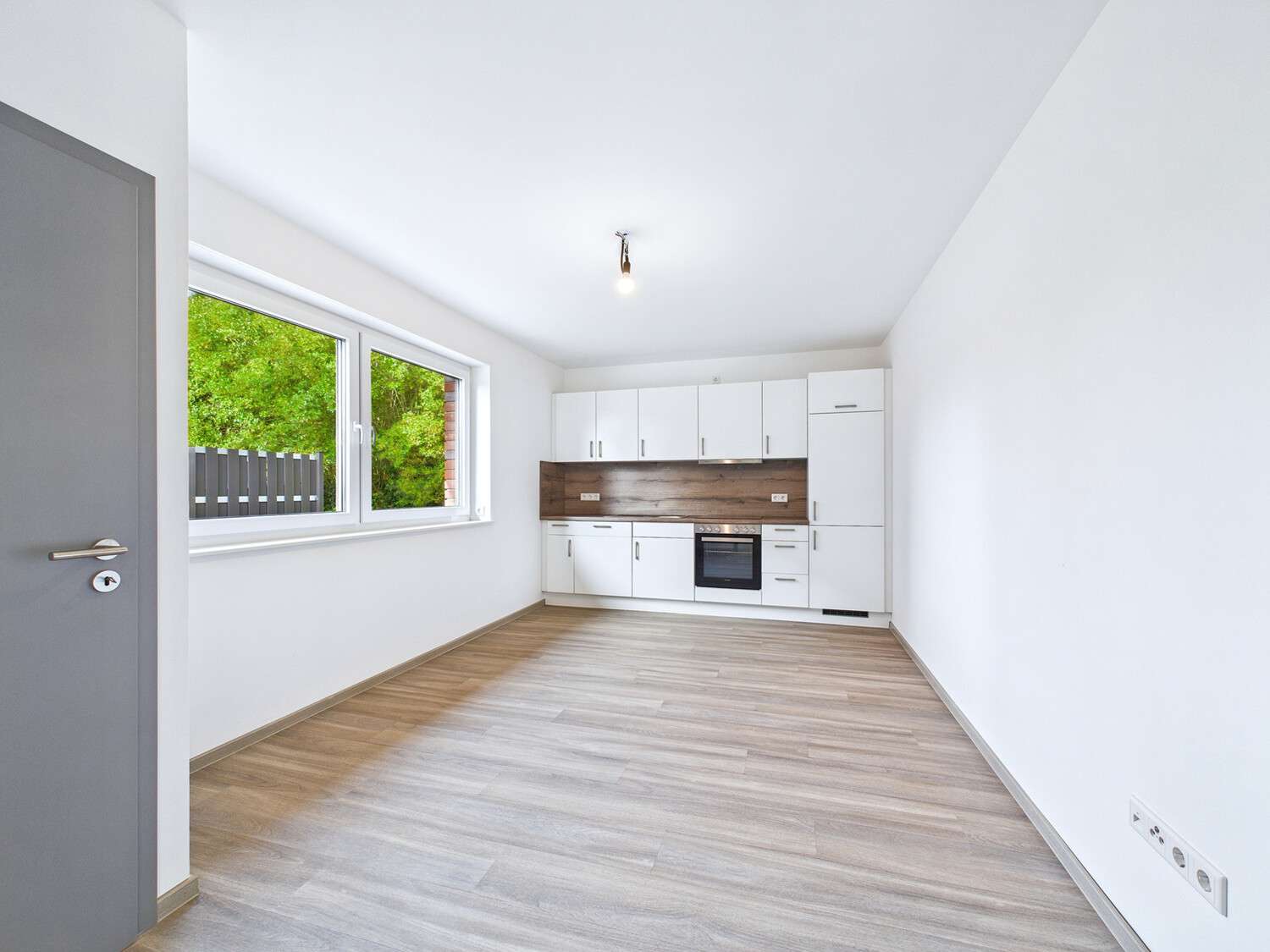 Immobilie in Leezdorf - Neuwertiges Zweifamilienhaus in ruhiger Lage von Leezdorf - Bild 11