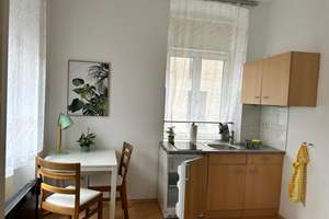 Schönes 1-Zimmer-Apartment in Karlsruhe-Durlach – Die vollständige Adresse der Immobilie erhältst du vom Anbieter., 76227 Durlach, Karlsruhe – Vorschaubild 6