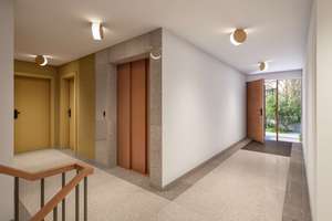 Stil trifft Wohnqualität – Die vollständige Adresse der Immobilie erhältst du vom Anbieter., 80995 Lerchenau-West, München – Vorschaubild 6